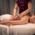 Top 7 benefits of regular massages for stress relief