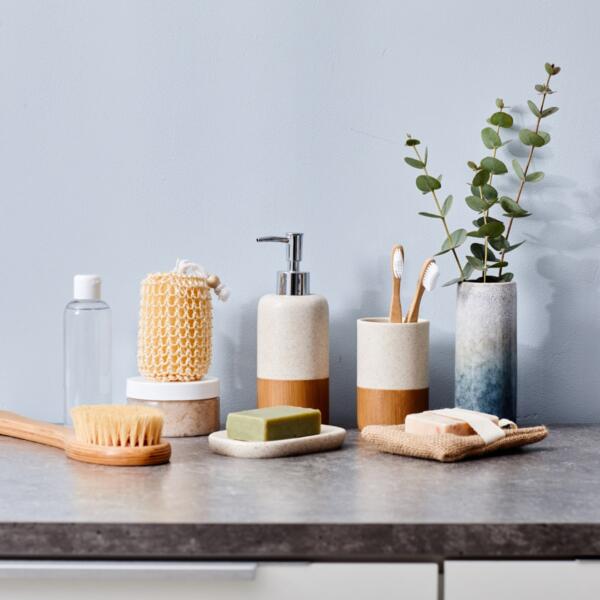 Bamboo toothbrush - Image 2