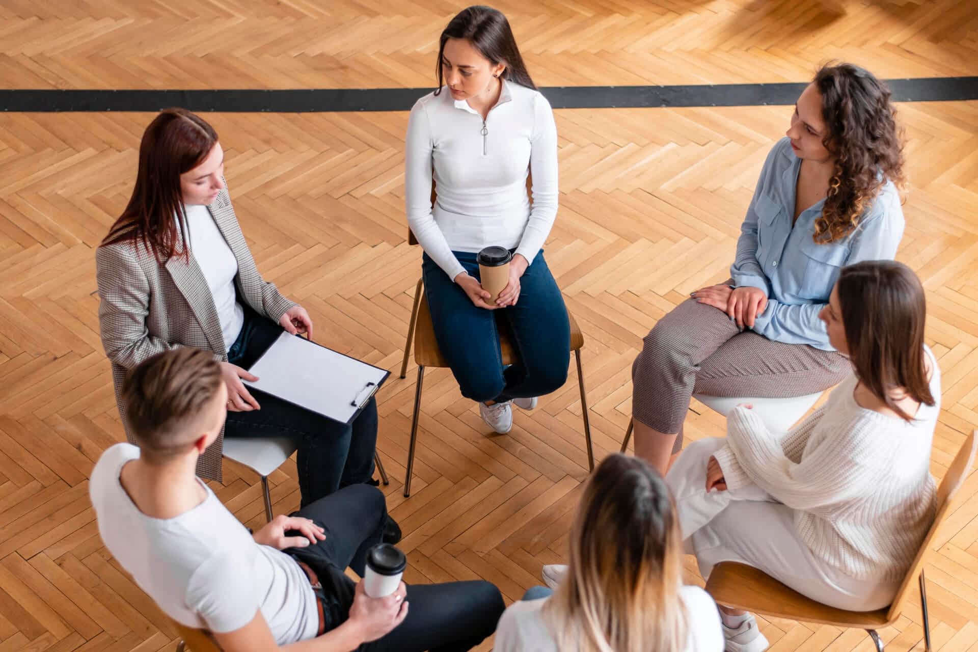 Mindfulness techniques